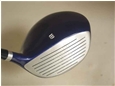 Wilson FAT BOY Fairway Wood Used Golf Clubs