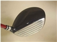 Wilson STAFF FwC Fairway Wood Used Golf Clubs