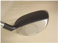 Nike SQ Sumo Squared Hybrid/Utility Used Golf Clubs