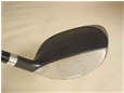 Men Nike SQ Sumo Squared Very Good Condition Left Hand Hybrid/Utility  Used Golf Club