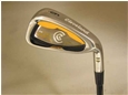 Cleveland CG Gold Combo Iron Set Used Golf Clubs