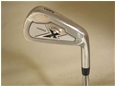 Callaway X-Forged 2009 Iron Set Used Golf Clubs