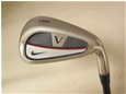 Nike Victory Red Full Cavity Iron Set Ladies Used Golf Clubs