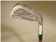 Ben Hogan APEX EDGE Iron Individual Used Golf Clubs