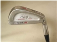 Ben Hogan EDGE FORGED GS Iron Individual Used Golf Clubs