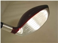 Men Taylor Made r7 CGB MAX Rescue Very Good Condition Left Hand Hybrid/Utility  Used Golf Club
