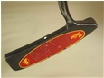 Taylor Made Rossa Classic Imola 8 Putter Used Golf Clubs
