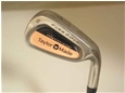 Taylor Made Firesole Iron Set Used Golf Clubs