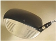 Nike SQ Sumo Squared 5900 Driver Used Golf Clubs