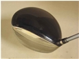 Tour Edge EXOTICS Driver Used Golf Clubs
