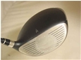 Nike SQ Sumo 5000 Driver Used Golf Clubs