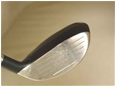 Men Nike Slingshot Hybrid Very Good Condition Left Hand Hybrid/Utility  Used Golf Club