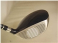 Nike Sasquatch 2 Fairway Fairway Wood Used Golf Clubs