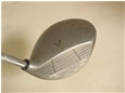 Callaway BIG BERTHA HEAVENWOOD Fairway Wood Used Golf Clubs