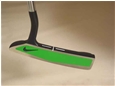 Nike OZ 2 Putter Used Golf Clubs