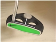 Nike OZ 5 Putter Used Golf Clubs