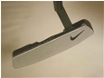 Nike IC 20-10A Putter Used Golf Clubs