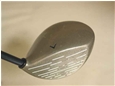Callaway STEELHEAD Fairway Wood Ladies Used Golf Clubs