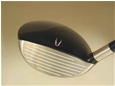 Cleveland Launcher '09 Fairway Wood Used Golf Clubs