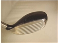 Taylor Made Rescue TP Hybrid/Utility Used Golf Clubs