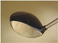 Callaway GREAT BIG BERTHA II Fairway Wood Used Golf Clubs
