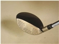 Callaway FT 2008 Draw Hybrid/Utility Used Golf Clubs