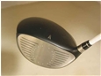 Nike SQ Sumo 5000 Driver Senior Used Golf Clubs