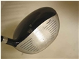 Nike SASQUATCH 460 Driver Used Golf Clubs