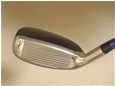 Adams Idea Tech a4 Hybrid/Utility Used Golf Clubs