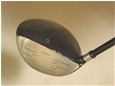 Orlimar Trimetal Hip Ti 300 Driver Used Golf Clubs