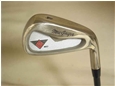 MacGregor MT Mid Iron Individual Used Golf Clubs