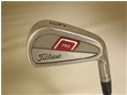 Titleist 755 Forged Iron Set Used Golf Clubs