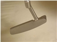 Cleveland Classic 1 2009 Putter Used Golf Clubs