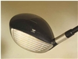 Titleist 909F3 Fairway Wood Used Golf Clubs