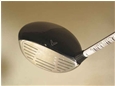 Callaway X FAIRWAY Fairway Wood Ladies Used Golf Clubs