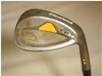 Cleveland CG14 Black Pearl Wedge Used Golf Clubs