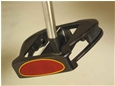 Taylor Made Rossa Tourismo AGSI+ Putter Used Golf Clubs