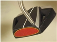 Taylor Made Rossa Inza AGSI+ Putter Used Golf Clubs