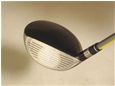 Nike Sasquatch Fairway Fairway Wood Ladies Used Golf Clubs