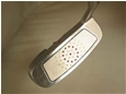 Odyssey Marxman X-Act Wedge Used Golf Clubs