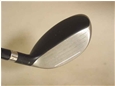 Men Nike SQ Sumo Very Good Condition Left Hand Hybrid/Utility  Used Golf Club