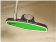Nike OZ 3 Putter Used Golf Clubs