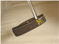 Titleist Circa 62 NO 5 Scotty Cameron Putter Used Golf Clubs