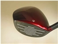 Taylor Made r7 CGB MAX Fairway Wood Used Golf Clubs