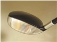 Adams Insight Tech a4 Hybrid FW Fairway Wood Used Golf Clubs