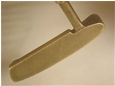 Ping BRONZE ANSER Putter Used Golf Clubs