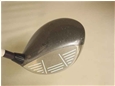 Callaway BIG BERTHA 2004 Fairway Wood Ladies Used Golf Clubs