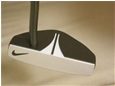 Nike IC 20-10B Putter Used Golf Clubs