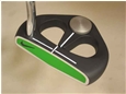 Nike OZ 5 Putter Used Golf Clubs