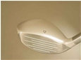 Taylor Made r7 CGB MAX Rescue Hybrid/Utility Ladies Used Golf Clubs